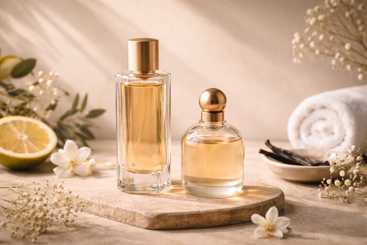 Perfumes