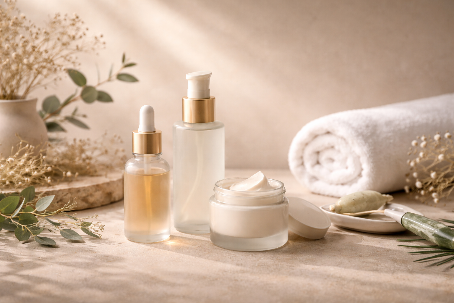 Skincare