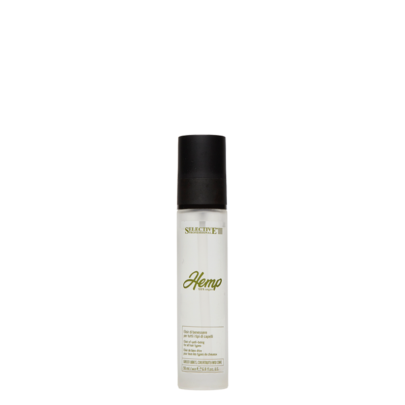 Hemp Elixir
