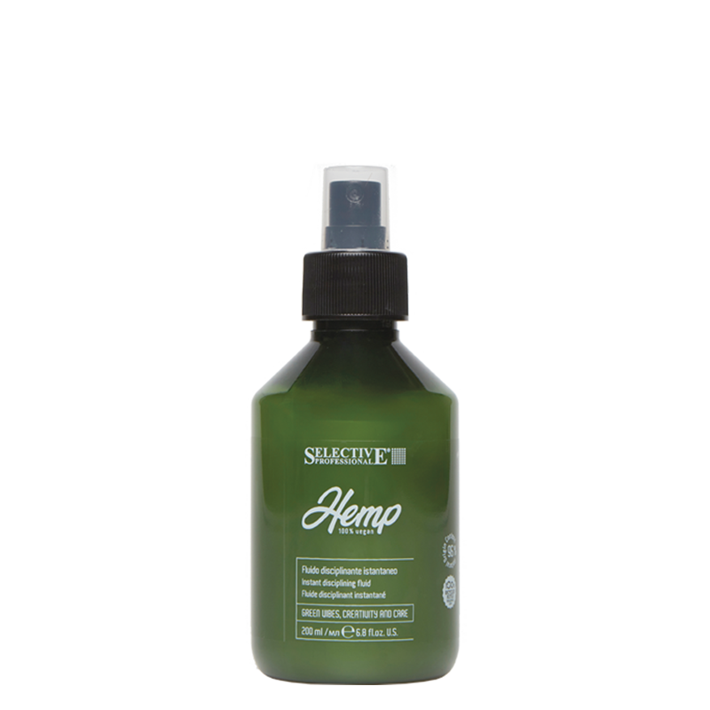 Hemp Hydrate Essence Crema
