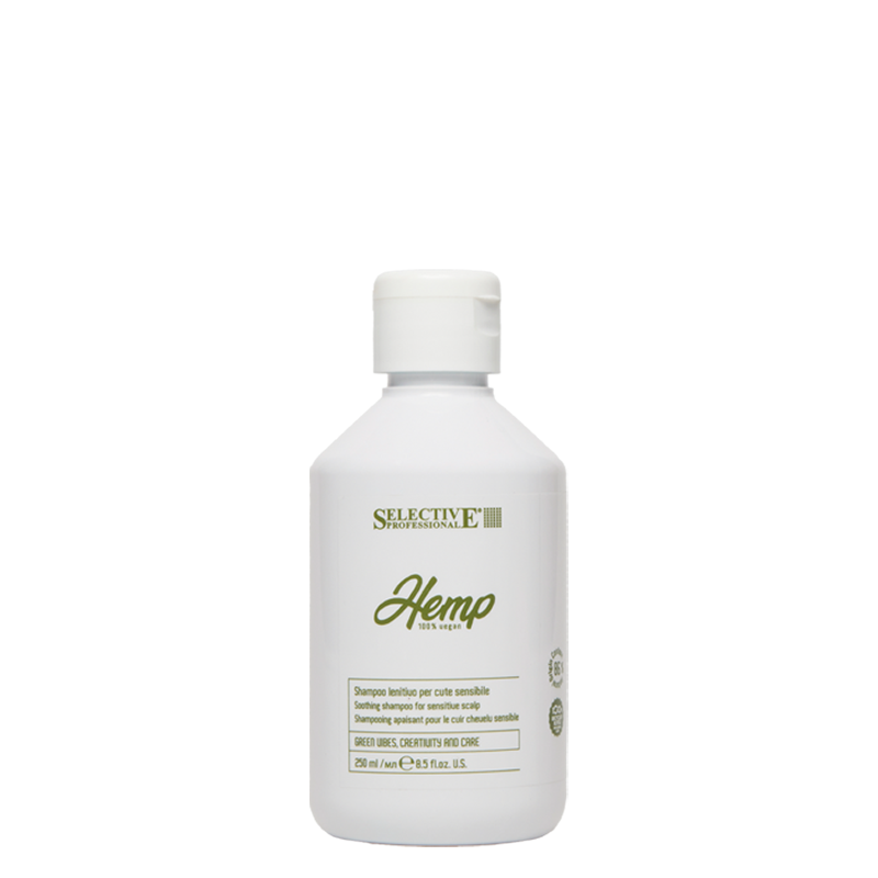 Hemp Lenite Champú