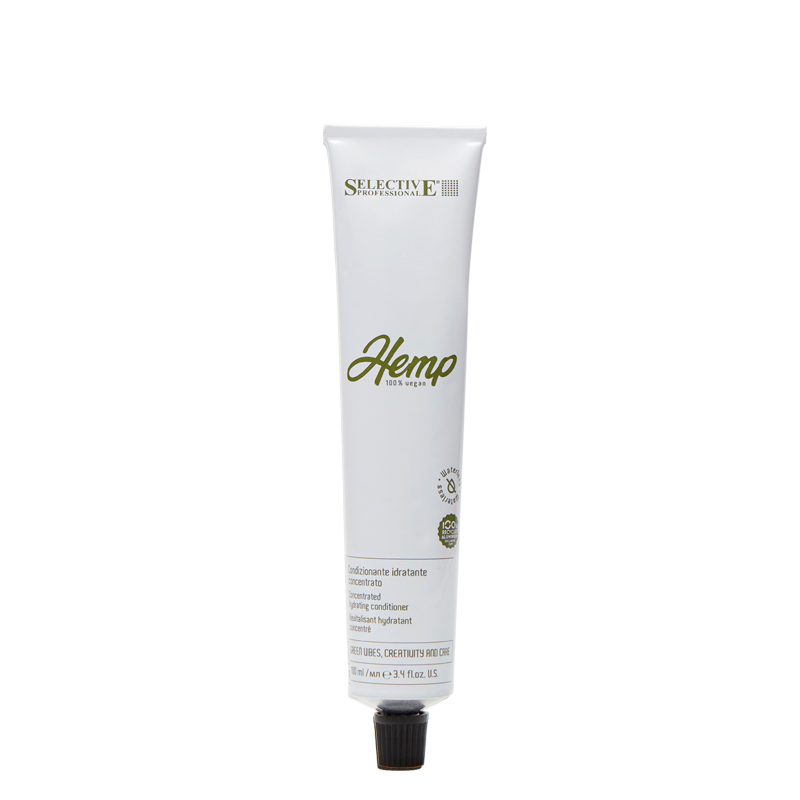 Hemp Waterless Acondicionador 100ML