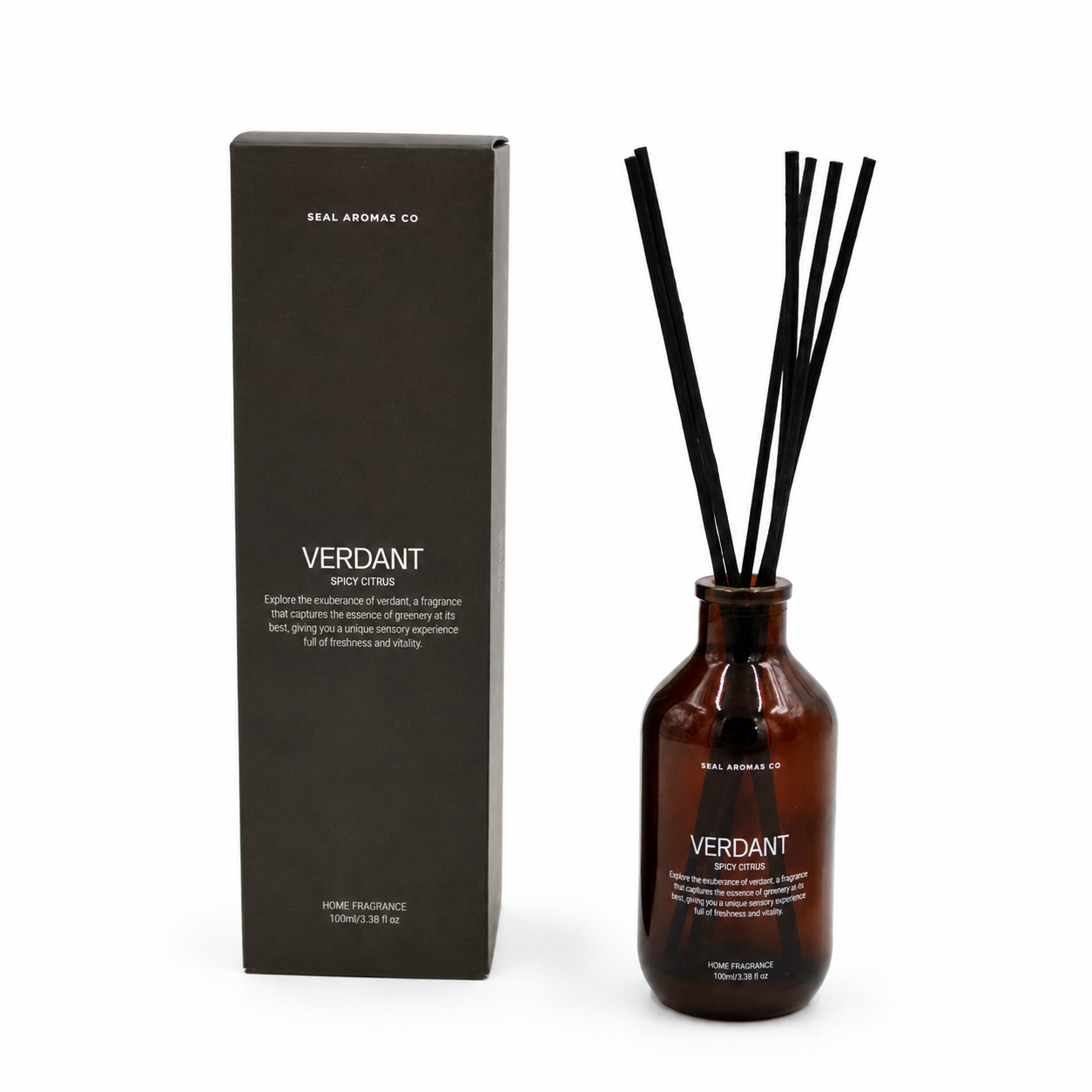 Mikado basic verdant 100ml