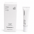 Lip Gloss UVA - SPF 50