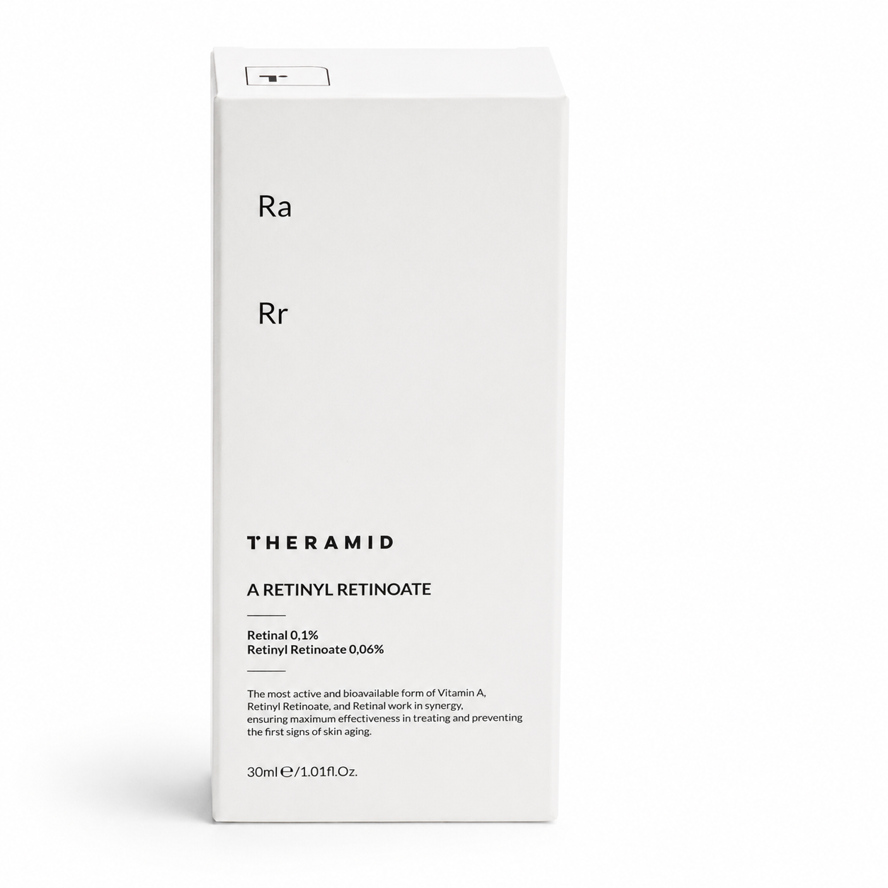 THERAMID  - Retinyl Retinoate