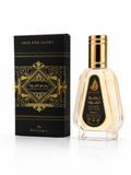 Bade'e Al Oud Eau de Parfum 50ml – Perfume Árabe