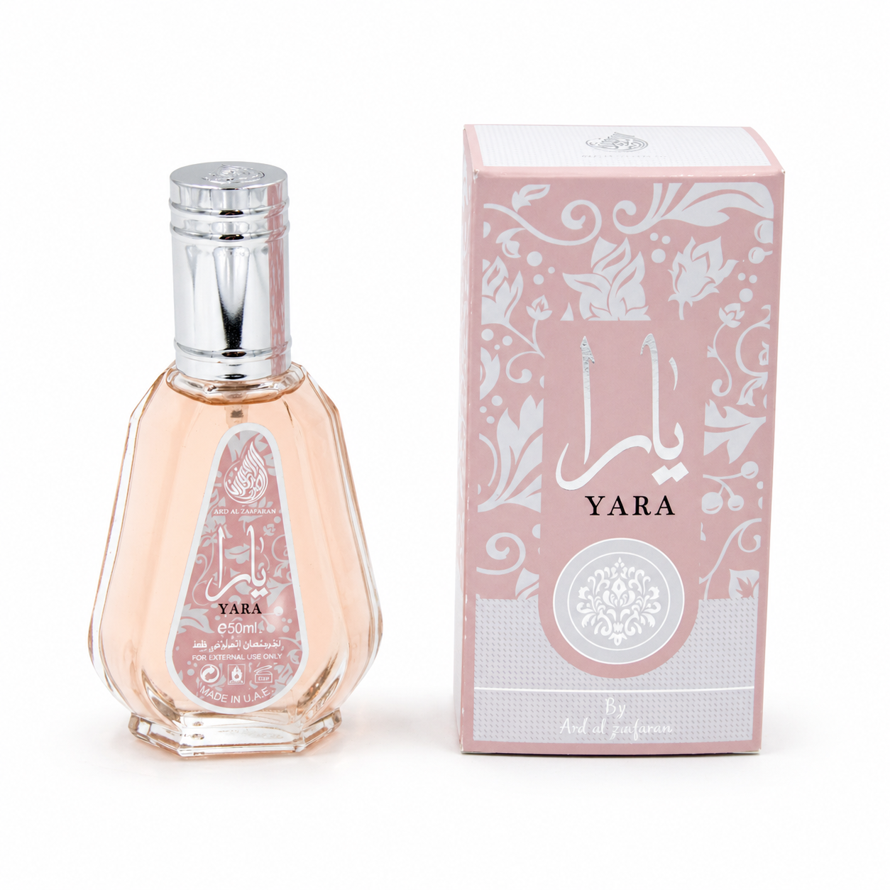 Yara 50ML