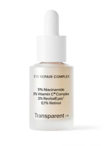 Eye Repair Complex