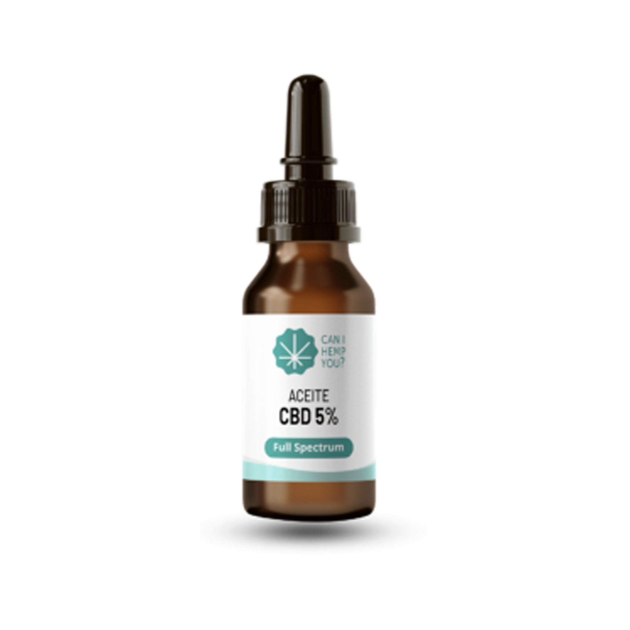 Aceite Full Spectrum Bio 10ml