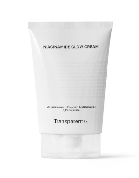 Niacinamide Glow Cream