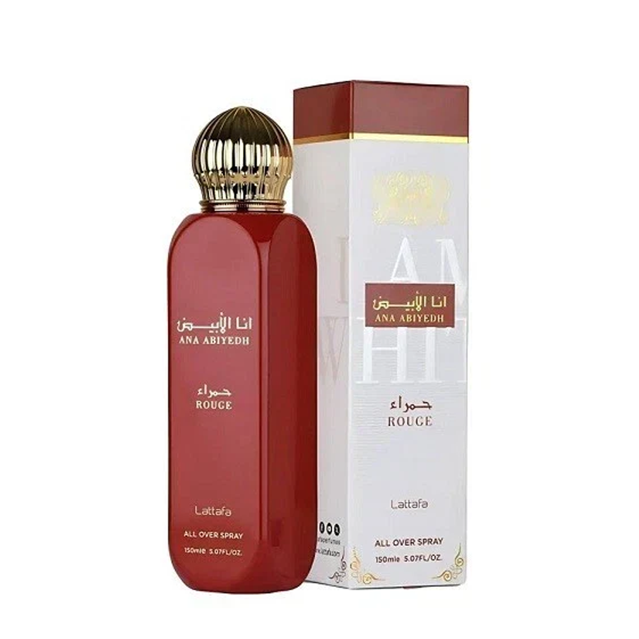 Bruma Rouge, 150 ml